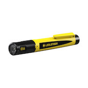 Ledlenser Atex EX4 Pen Torch